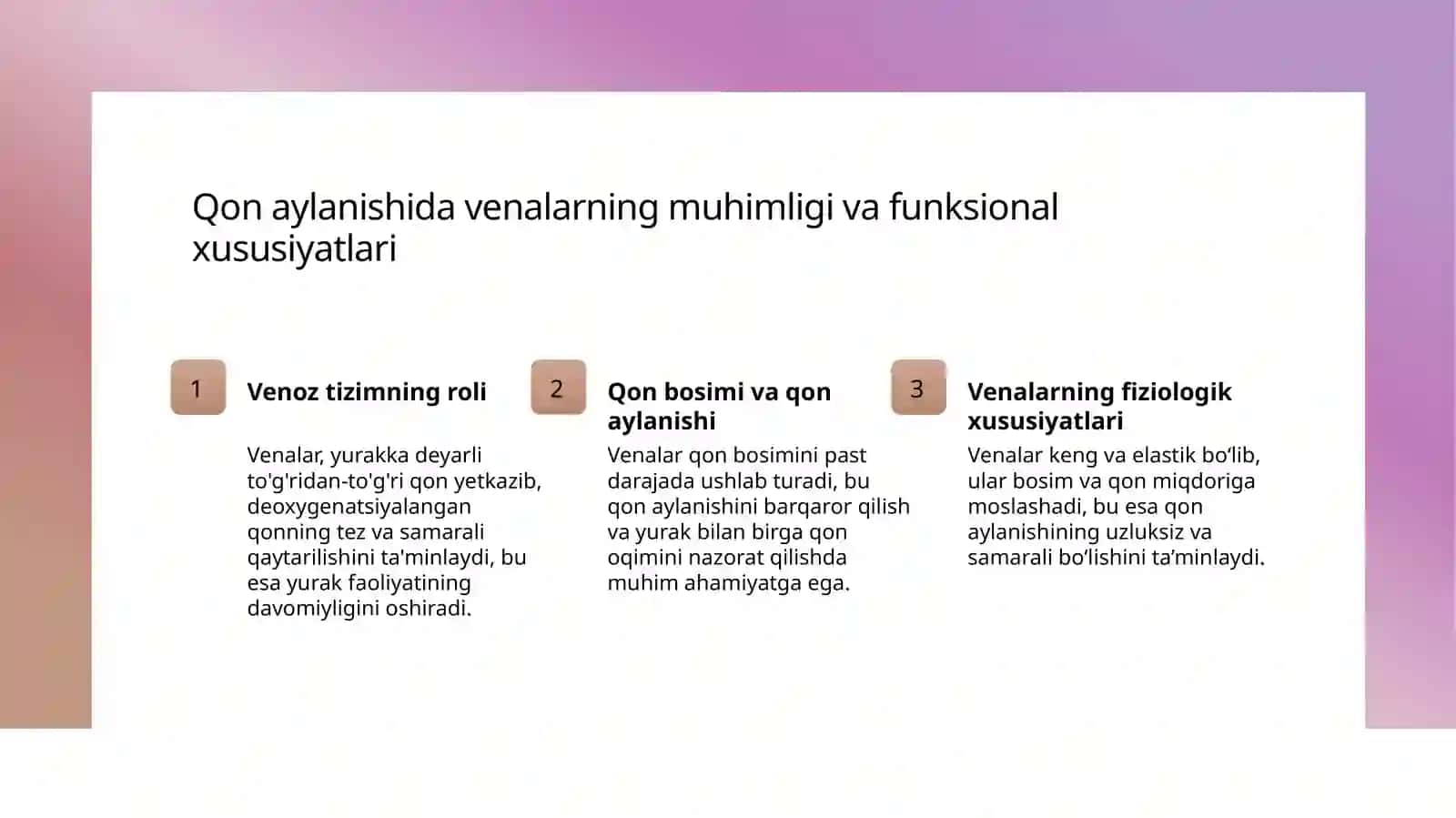 Venatizimi 4