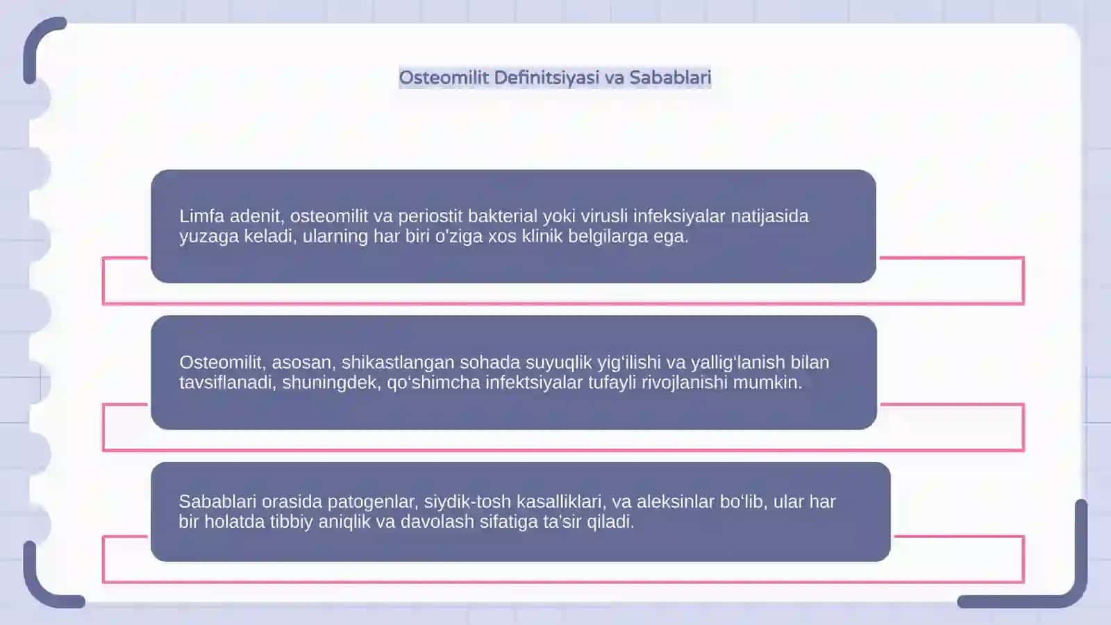 Limfa Adenit Nima Bilan Tanishtiriladi 4