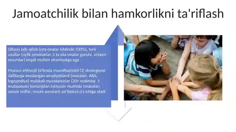 Bolalarni ta'lim tizimiga jalb etish 4