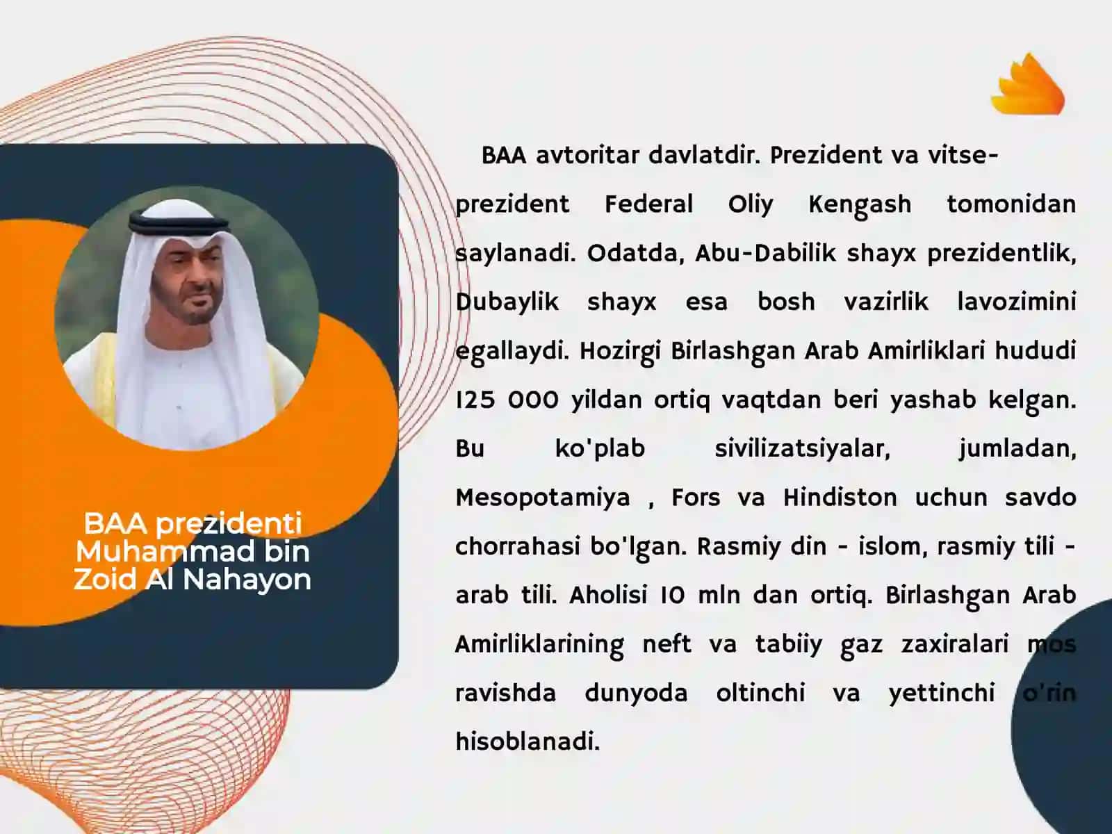Birlashgan Arab Amirliklari iqtisodiyoti 4