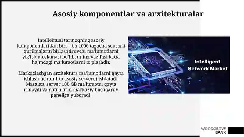 Intellektual tarmoq 4