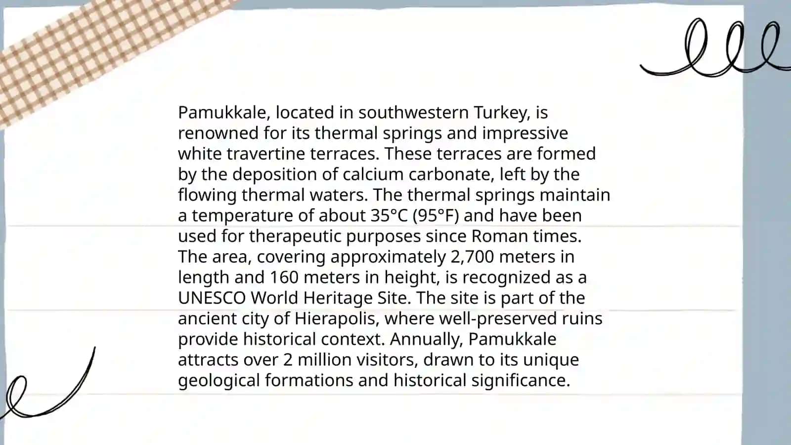 Pamukkale 4
