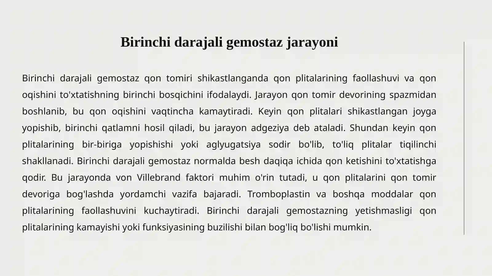 Kamqonlik tushunchasi va turlari 4