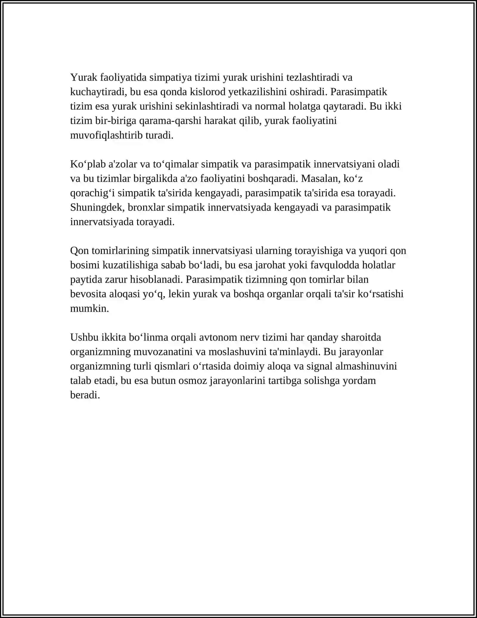 AFTANOM NERV TIZIMI FEZALOGIYASI 4