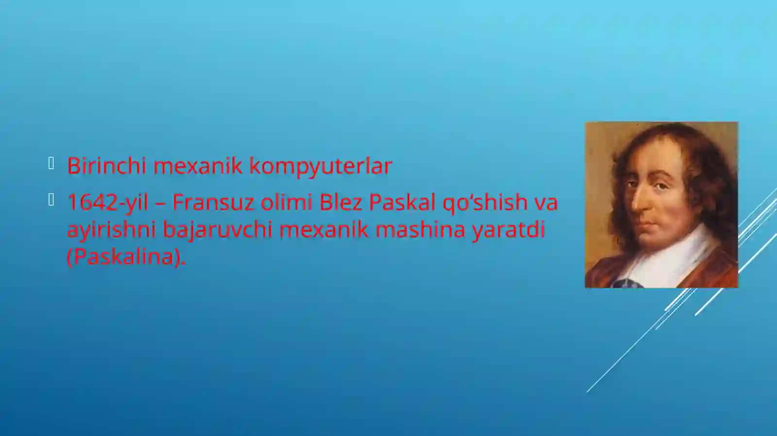 KOMPYUTER TARIXI 4