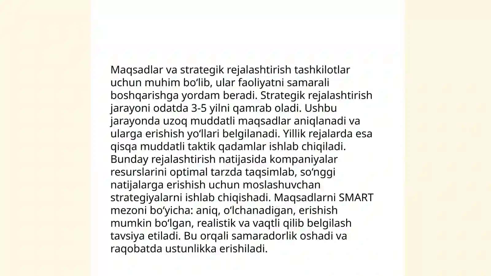 Motivatsiya va Motivlashtirish 4