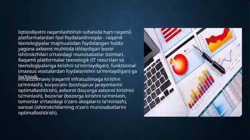 Rossiyada iqtisodiyotni raqamlashtirish 4