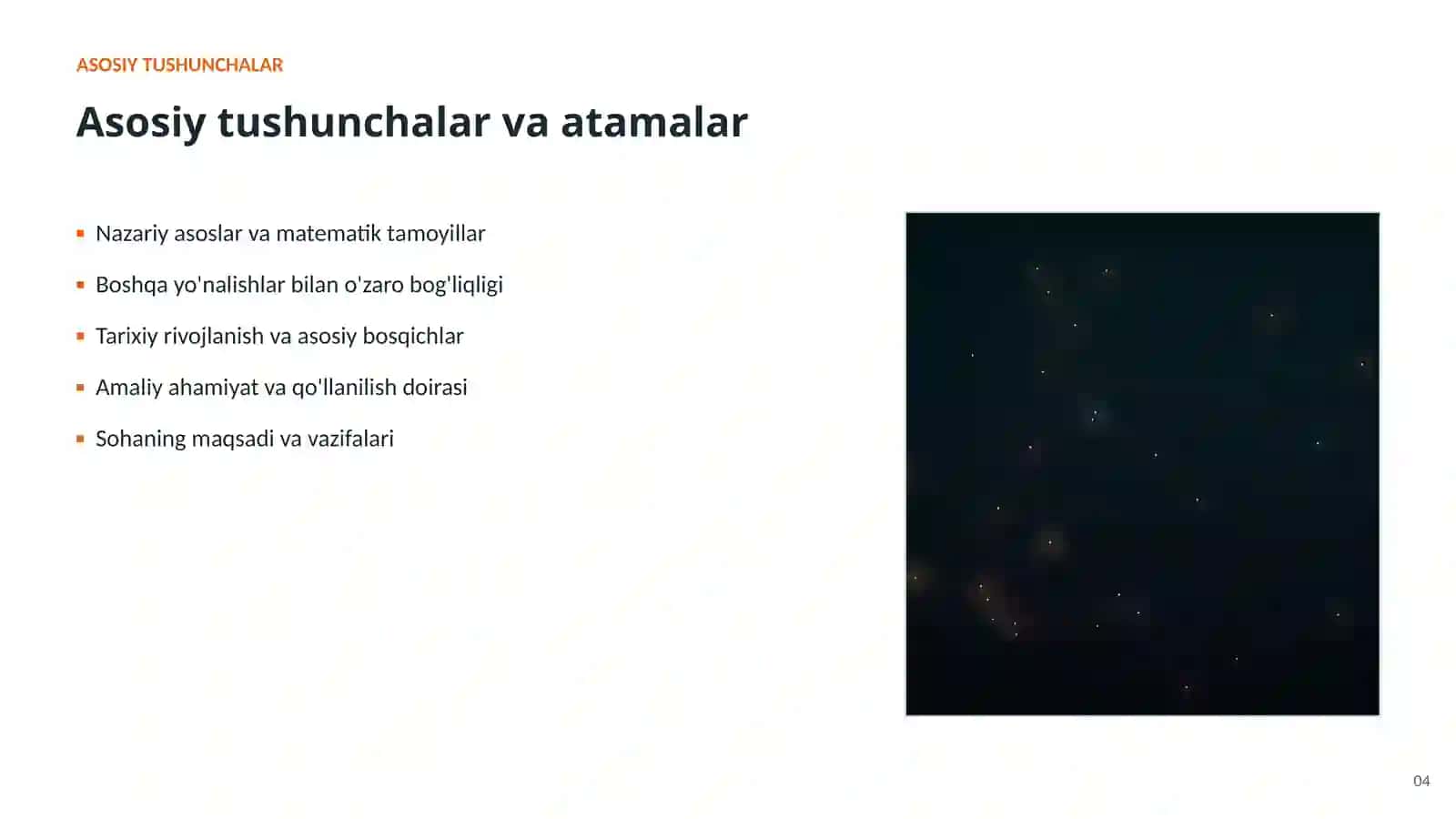 SUN'IY INTELLEKT • AI IJOD VA SAN'ATDA 4