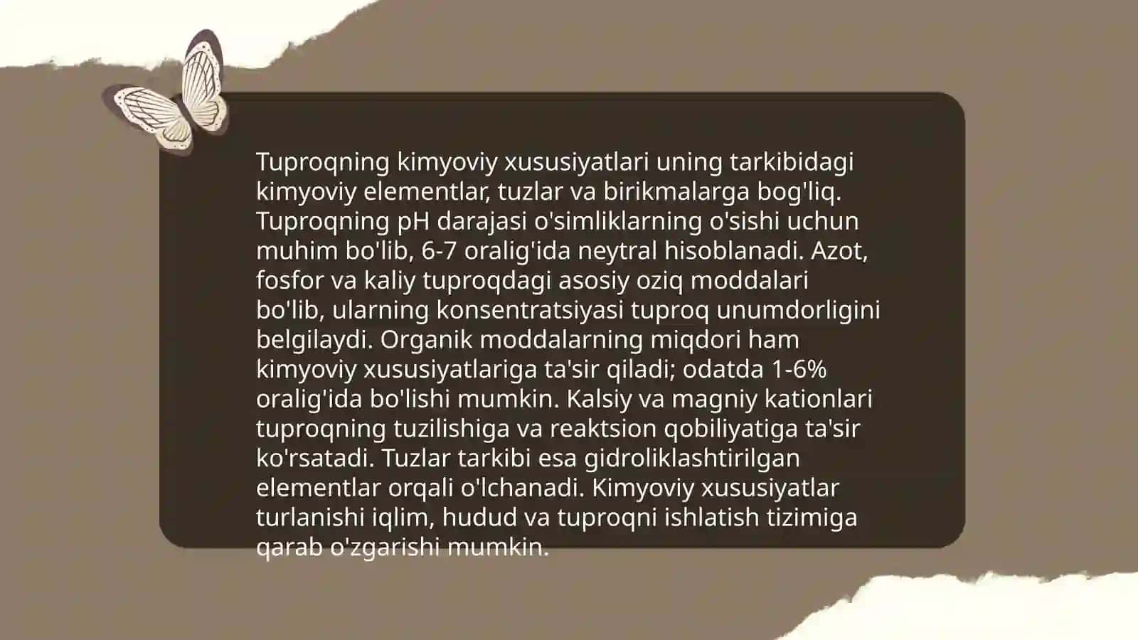Tuproq turlari 4