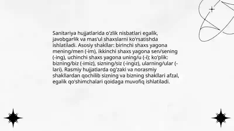 Sanitariya 4