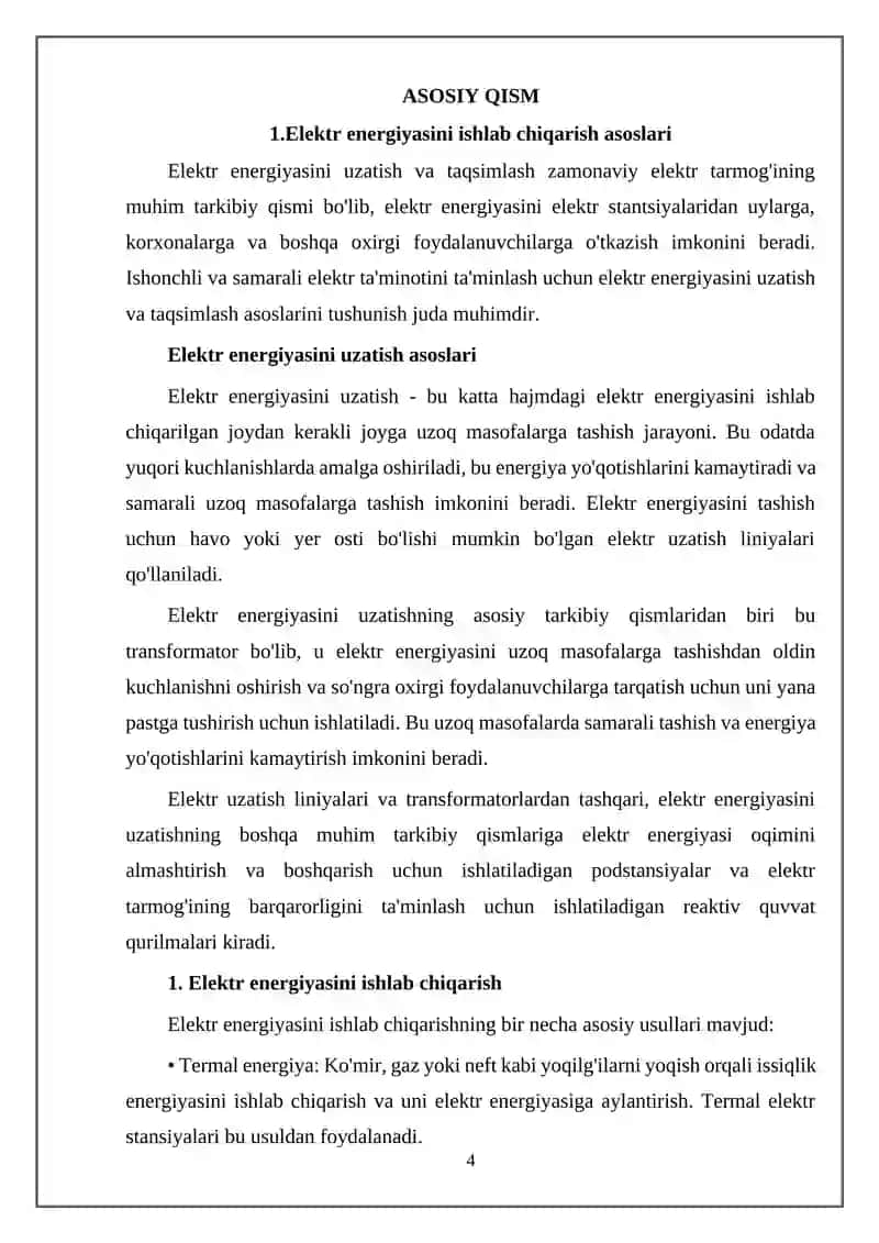 Elektr transporti elektr ta’minoti 4