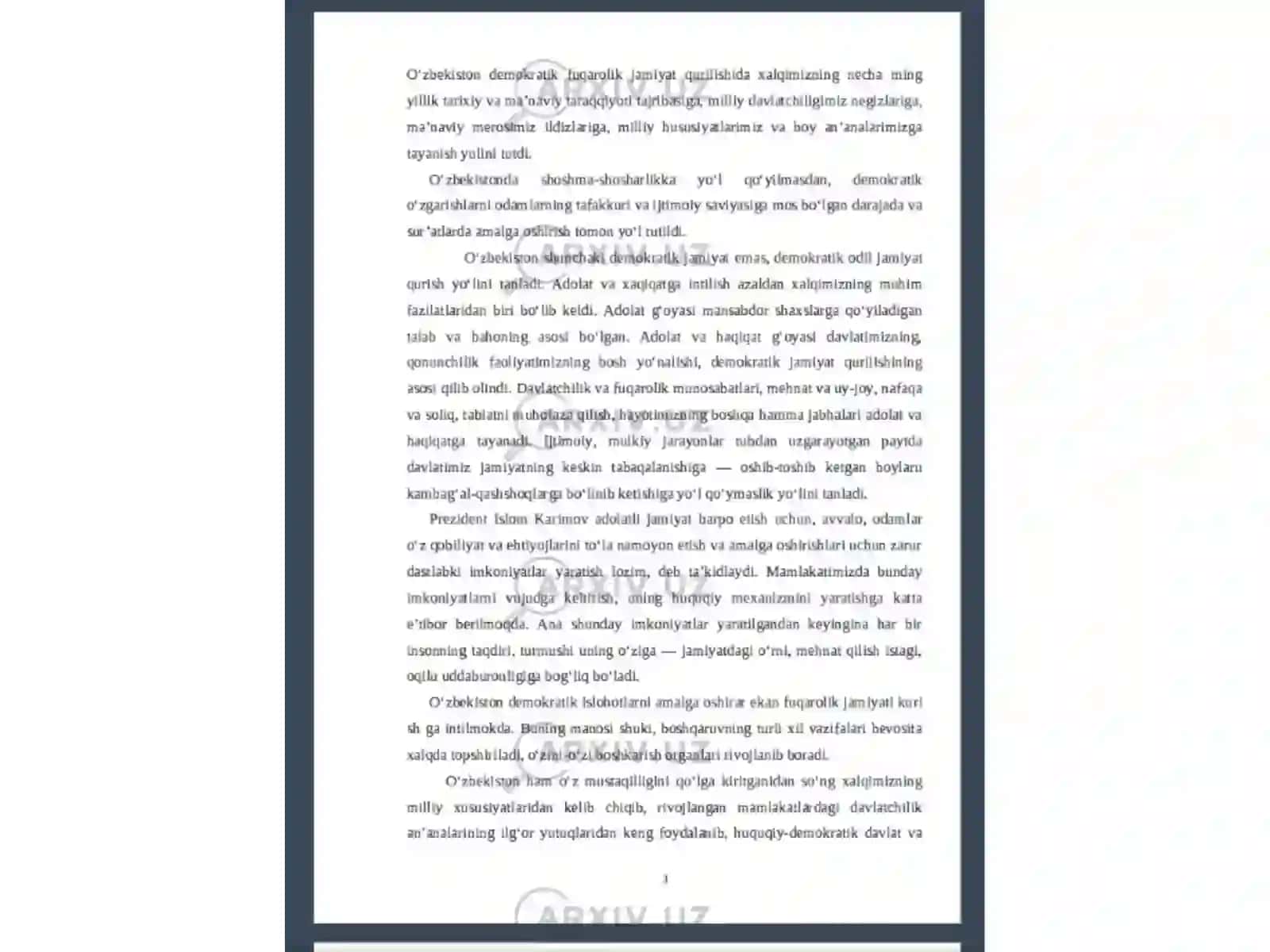 YURIDIK FAKULTETI 1 BKECHKI PO`LATOV OG`ABEKNINGDAVLAT HUQUQI NAZARIYASI FANIDAN PREZENTATSIYASI 4