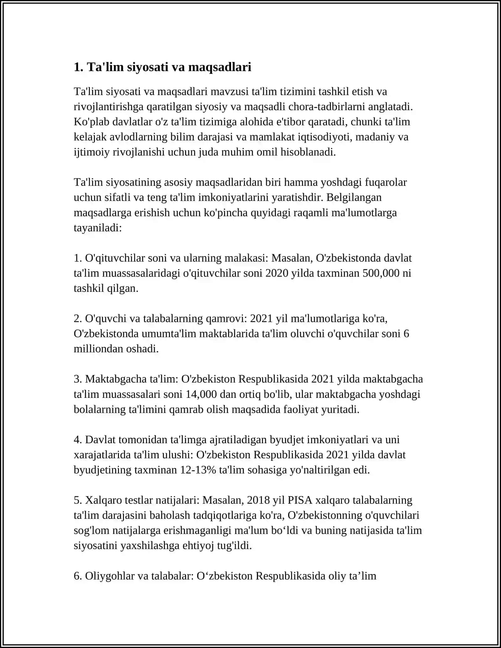 RUS TUZEM MAKTABLAR FAOLIYATI 4