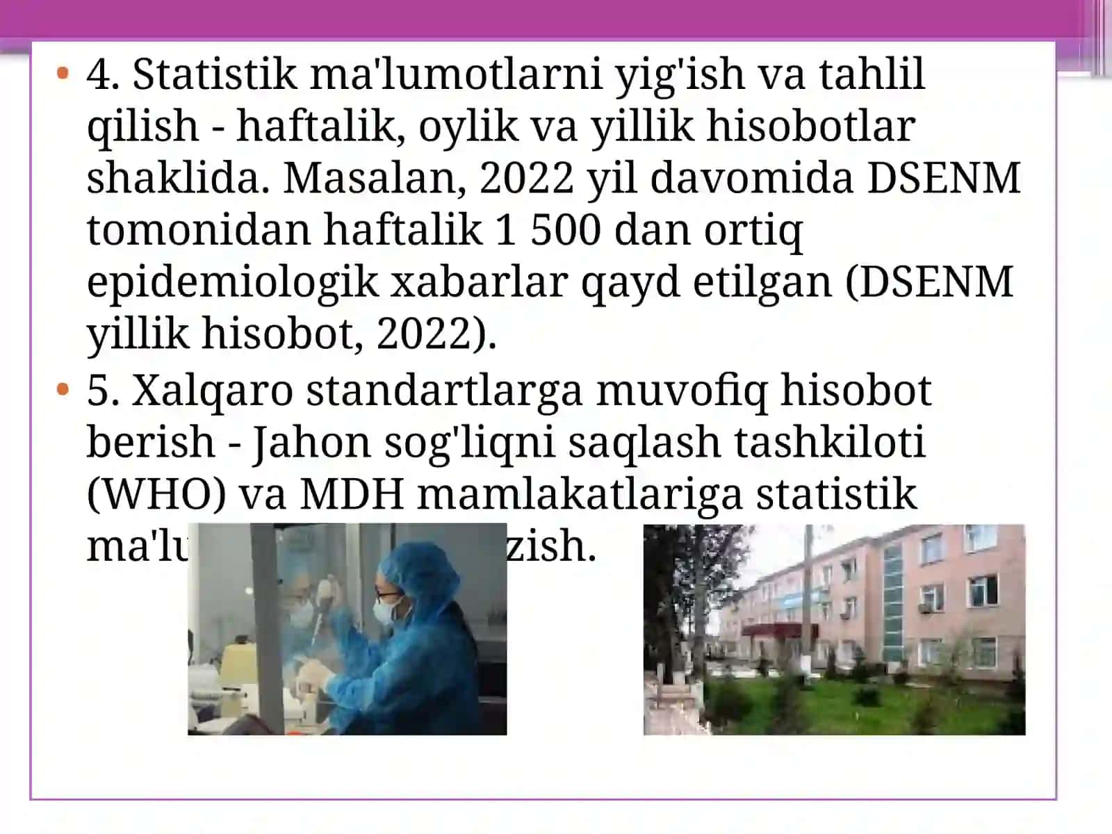 DSENMNI HISOBGA OLISH OPERATIV HUJJATLARNI O’RGANISH 4