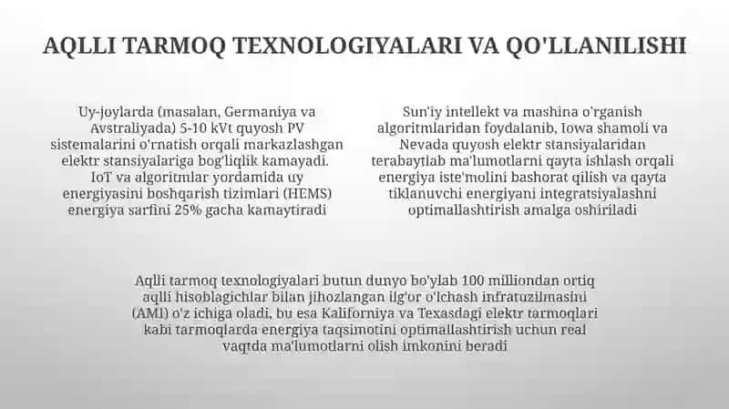 Energetika menejmenti funksiyalari 4