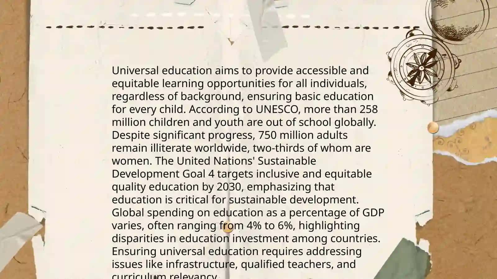 British Educational System 4