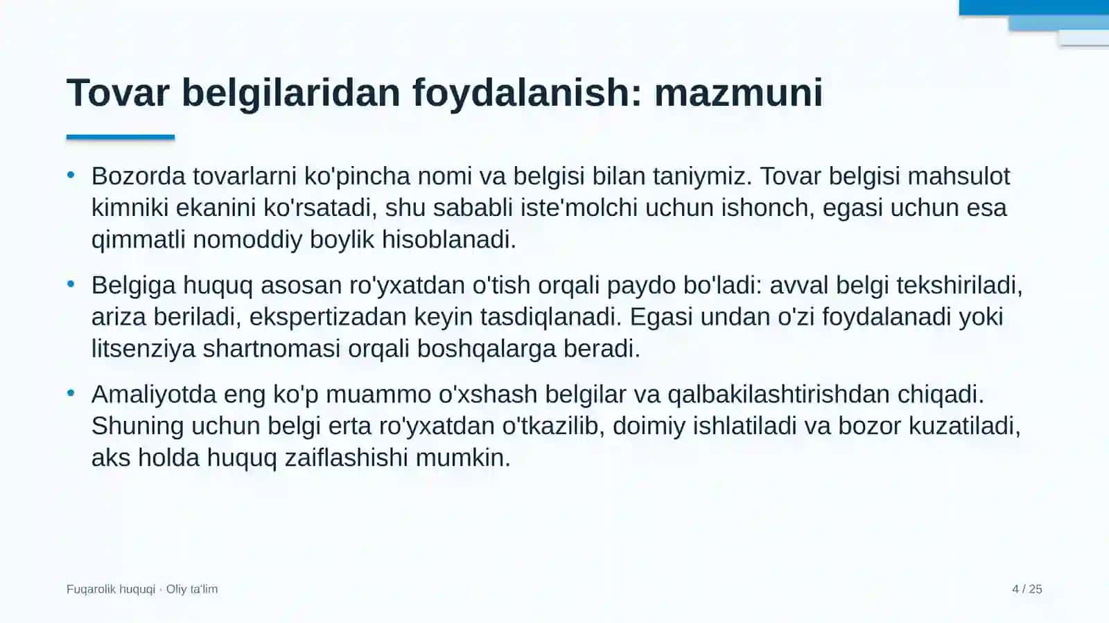 meva sabzavot savdosida tovar belgilaridan foydalanish 3776 4