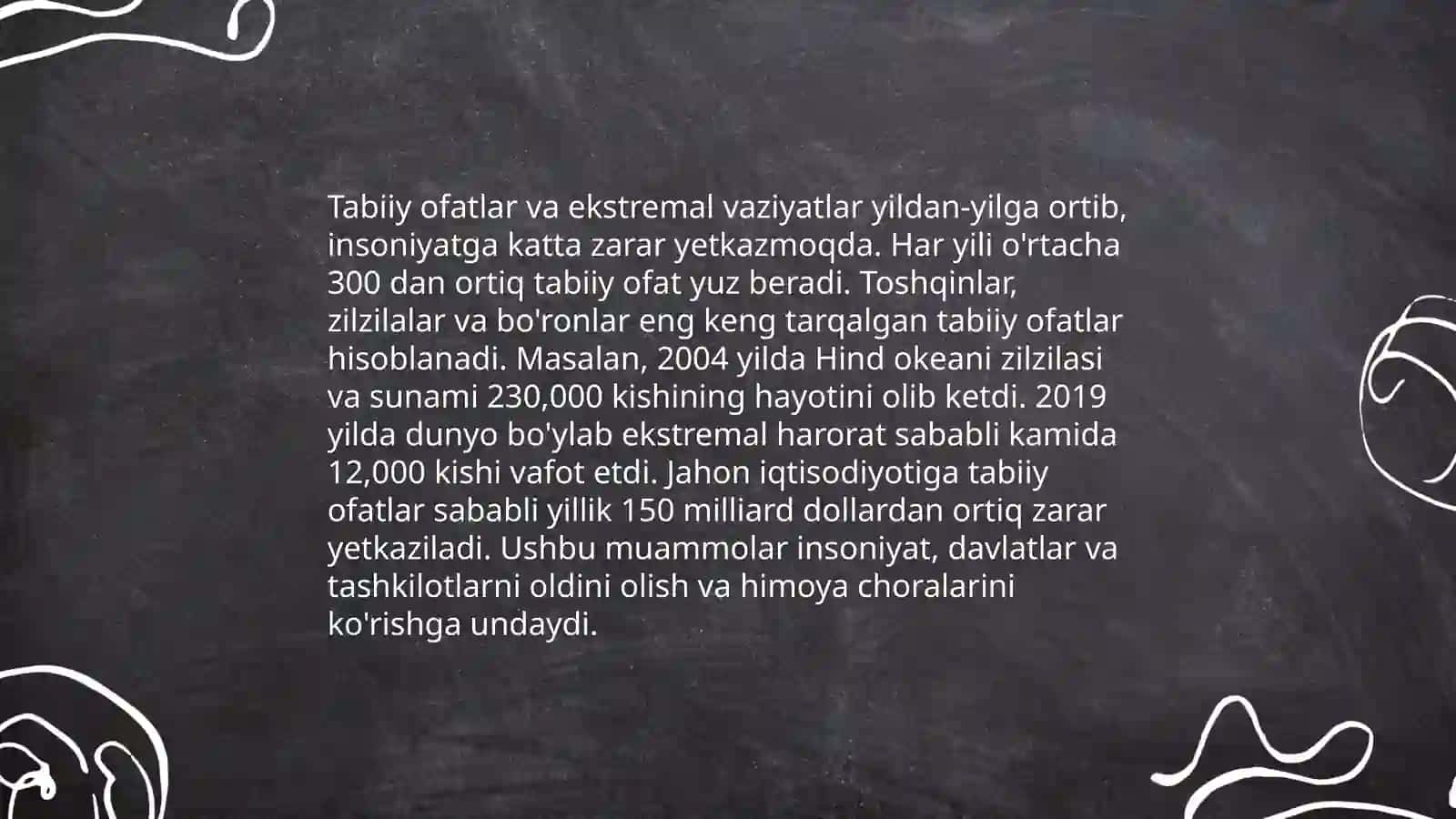 Ekstremal vaziyatlarda xavfsizlik choralari 4