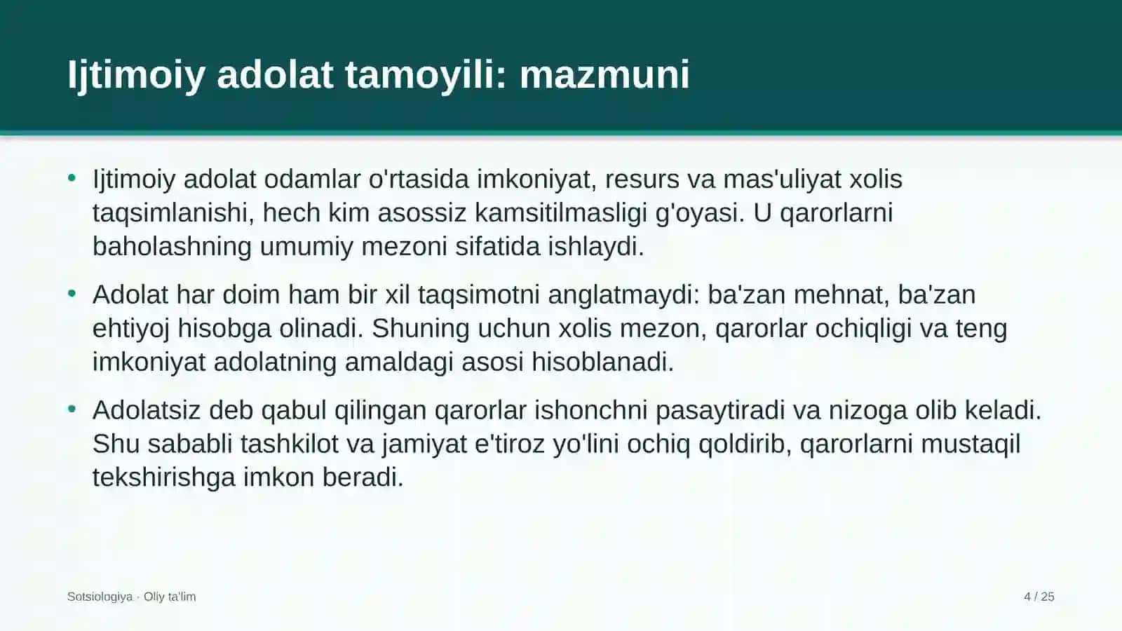 ovoz yozish studiyalarida ijtimoiy adolat tamoyili 8053 4