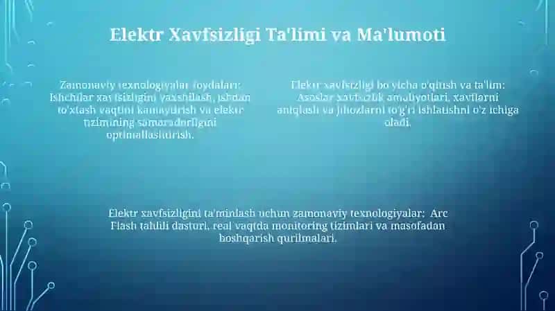 Aqlli Tarmoq Texnologiyalari 4