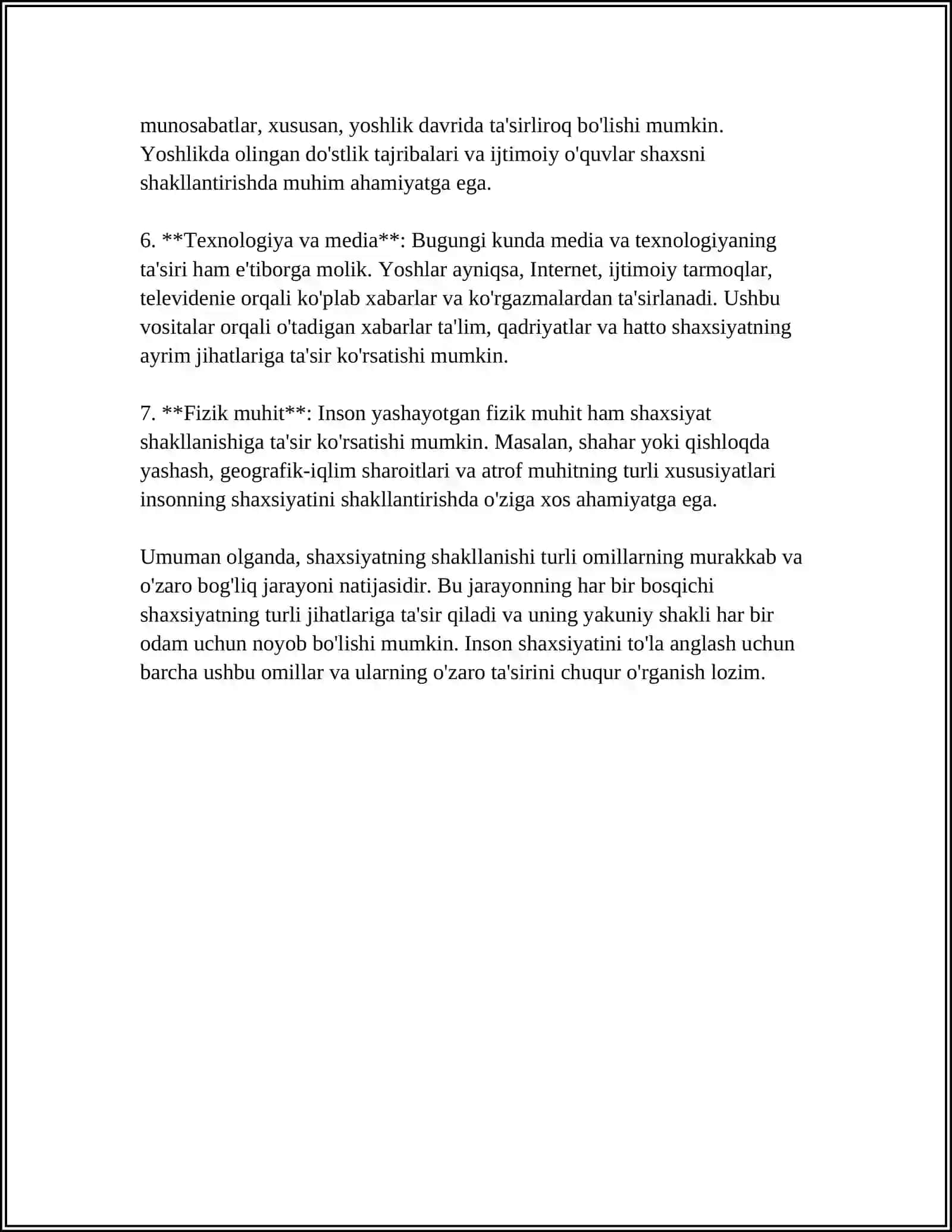 BUYUK KARLNING SHAXSIYATI TUGRISIDA 4