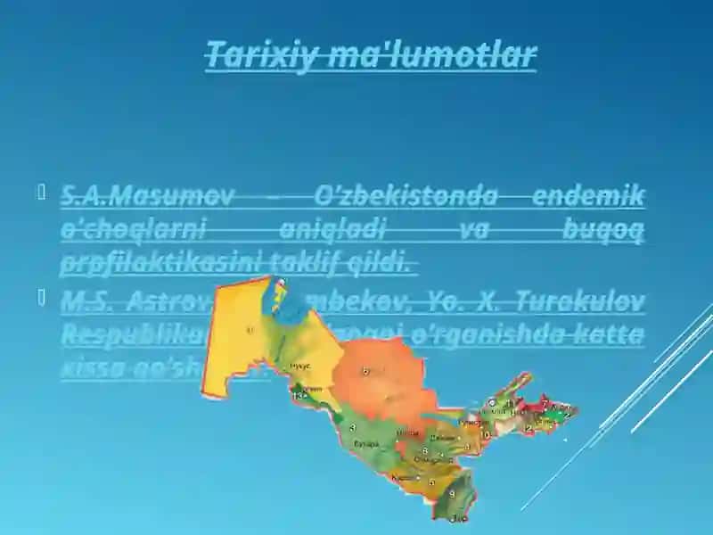 QALQONSIMON BEZ KASALLIKLARI 4