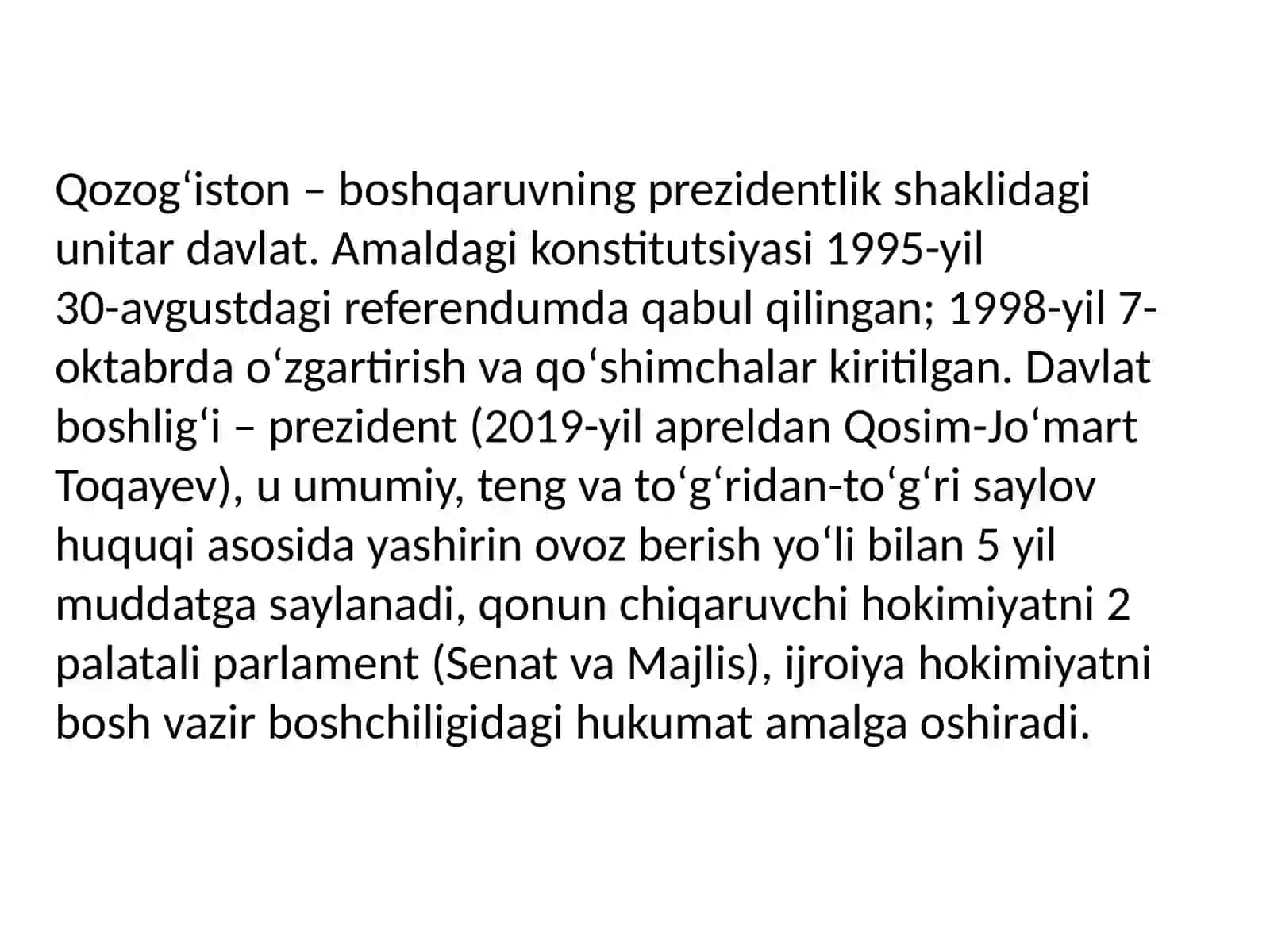 QOZOG‘ISTON 4