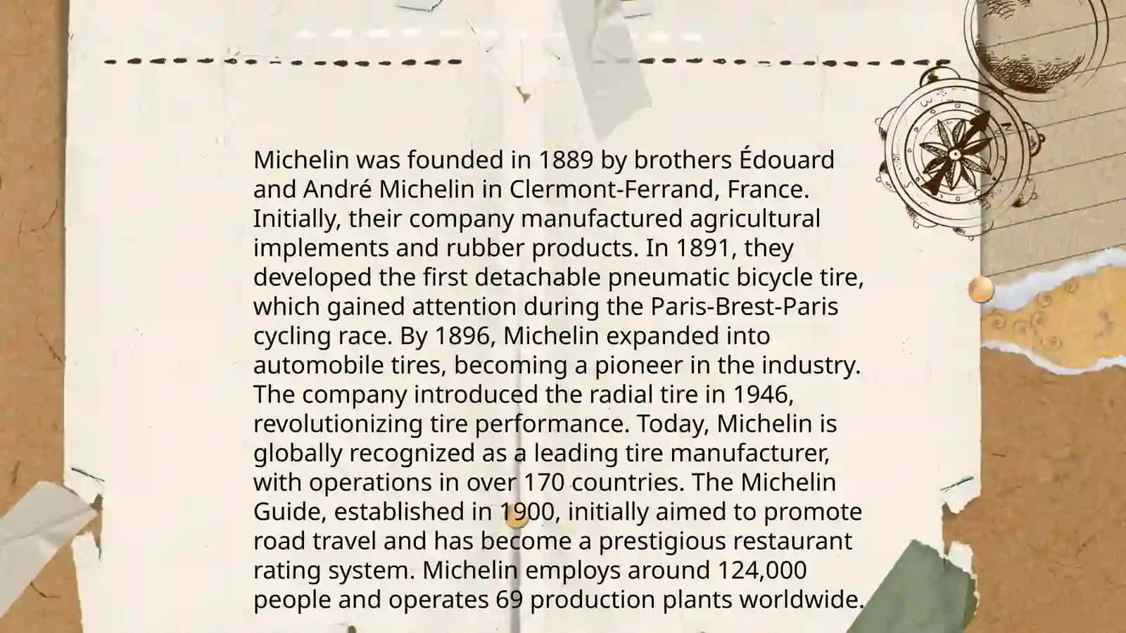 Edouard Michelin 4