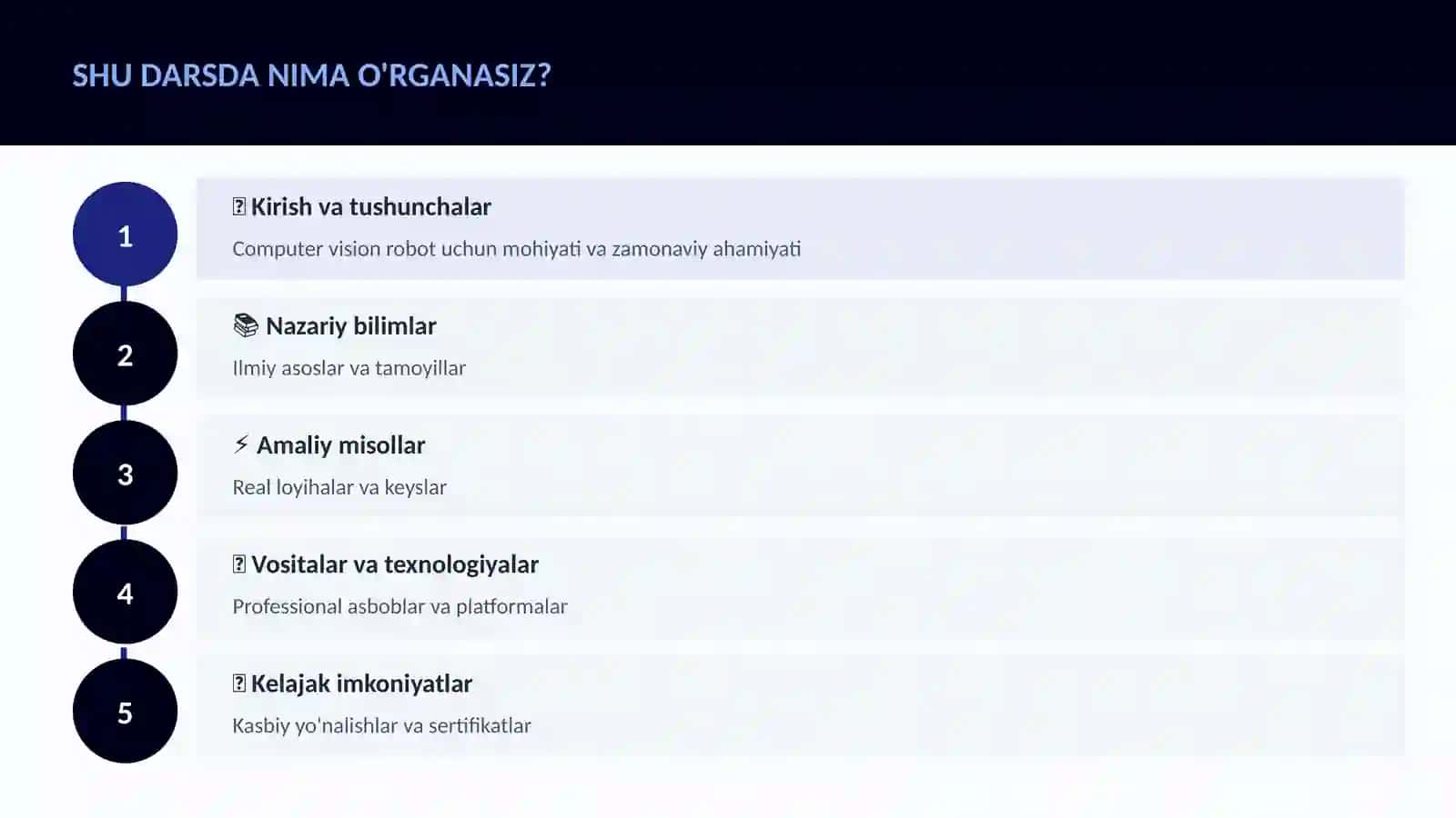 ROBOTOTEXNIKA VA AVTOMATLASHTI 4