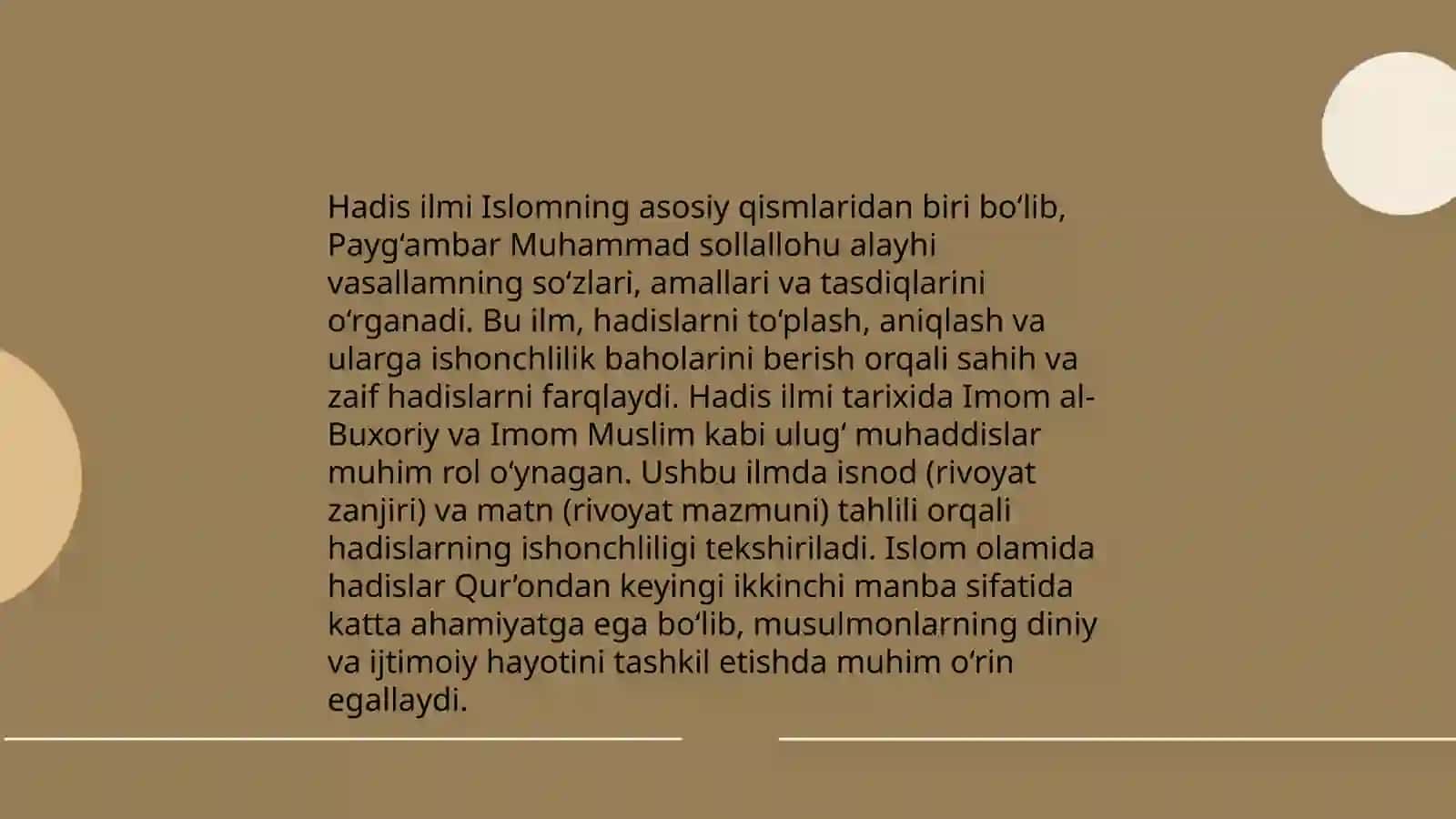 Tafsir ilmi 4