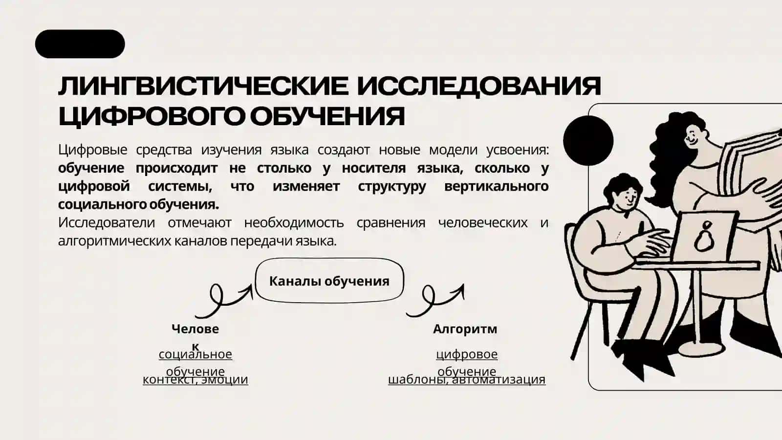 СОВРЕМЕННЫЕ ИССЛЕДОВАТЕЛИ О КУЛЬТУРЕ РЕЧИ В ЭПОХУ ЦИФРОВЫХ ТЕХНОЛОГИЙ 4