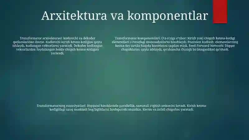 Transformator 4