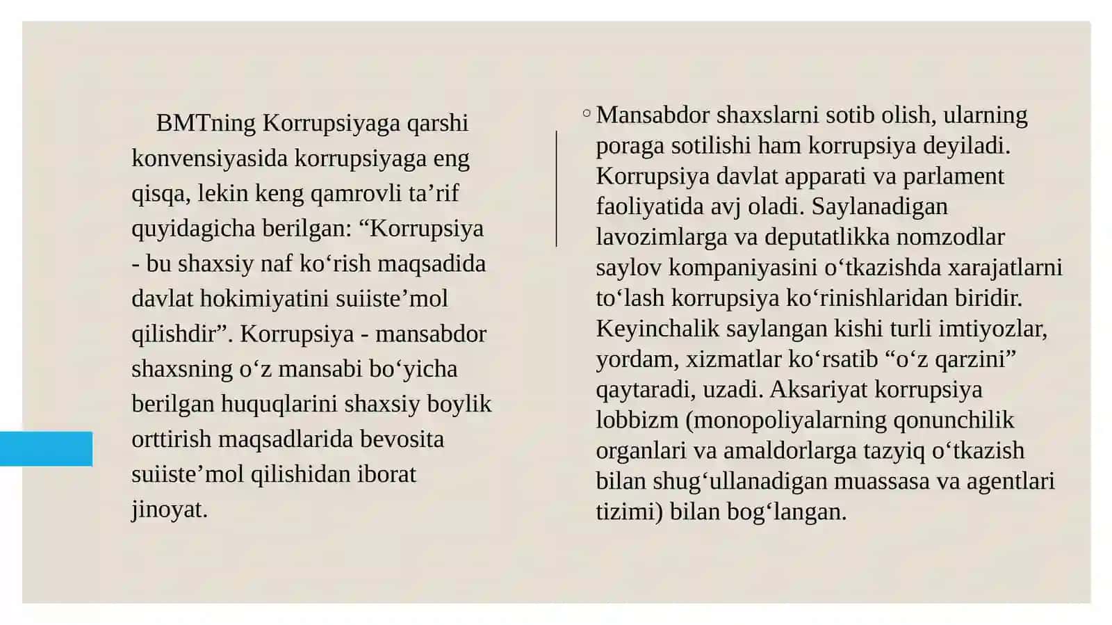 "Falsafa" fanidan tayyorlagan Mustaqil ishi 4