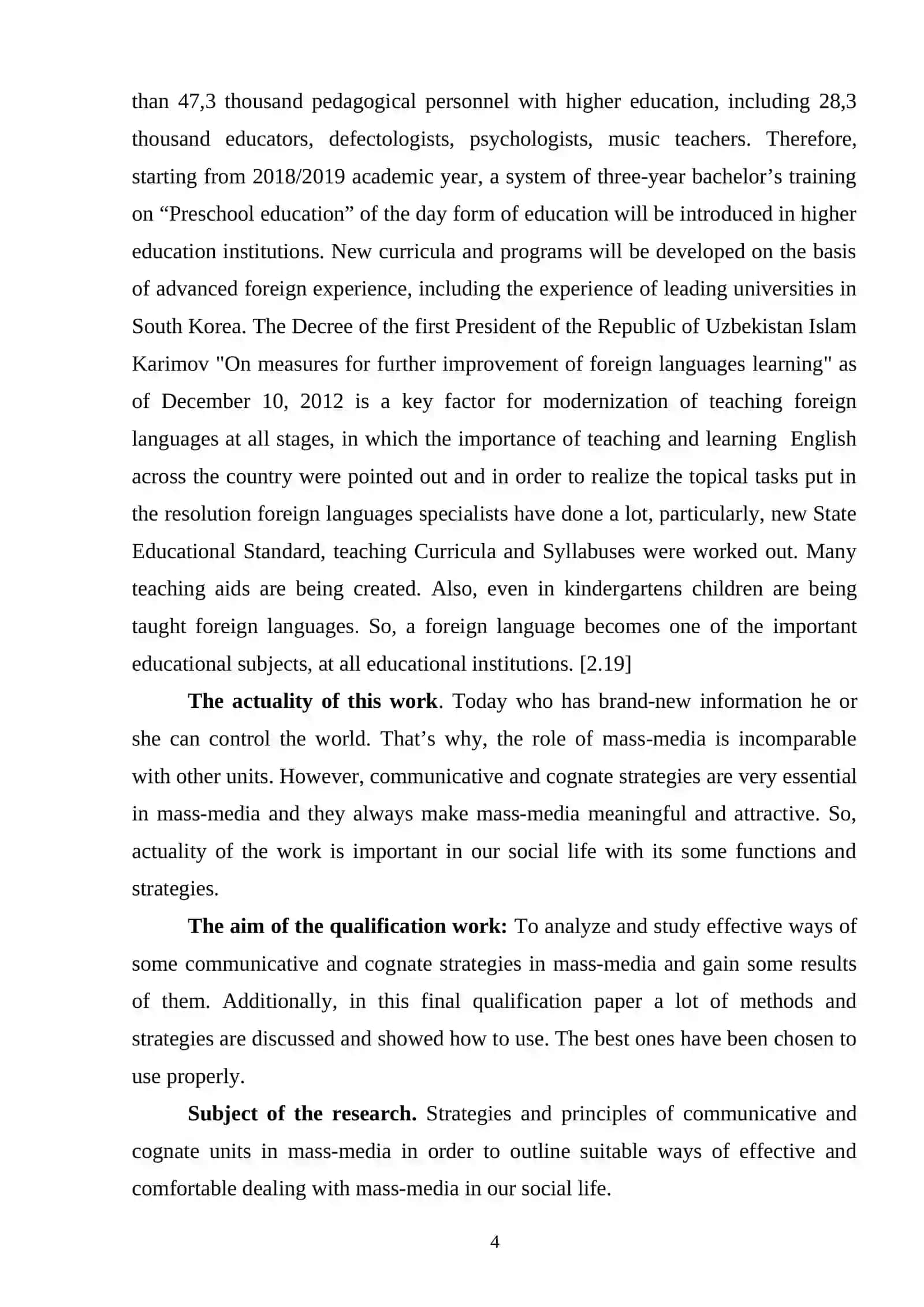 Rights of handwork 4