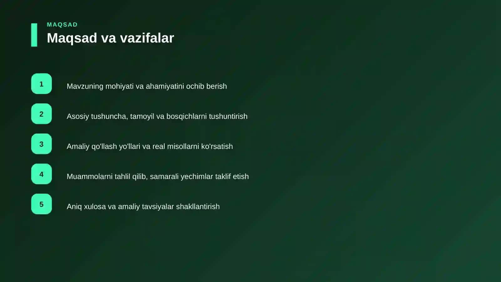 Parol xavfsizligi — eng yaxshi amaliyotlar 4