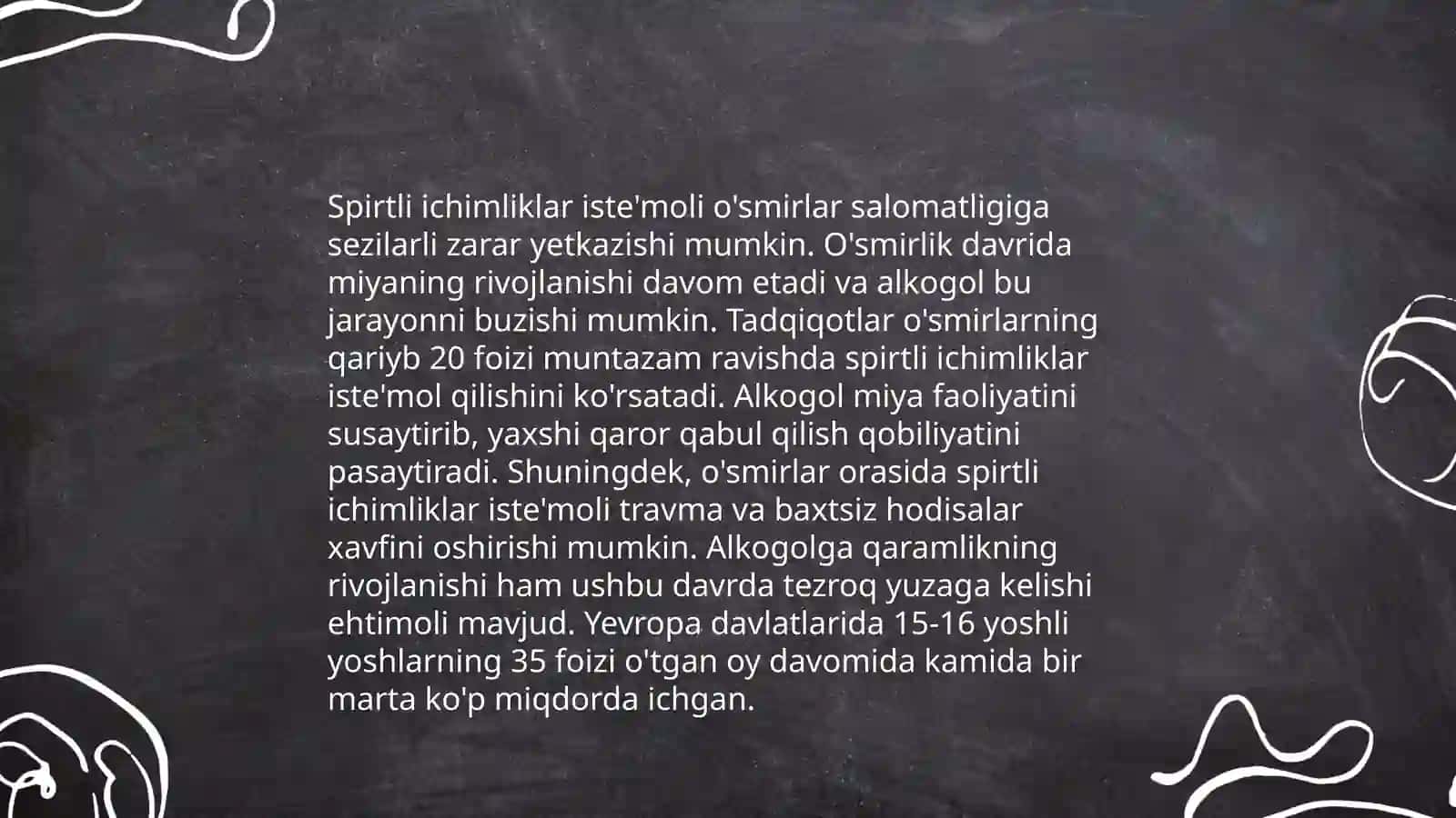 Qadamova Gulshoda 4