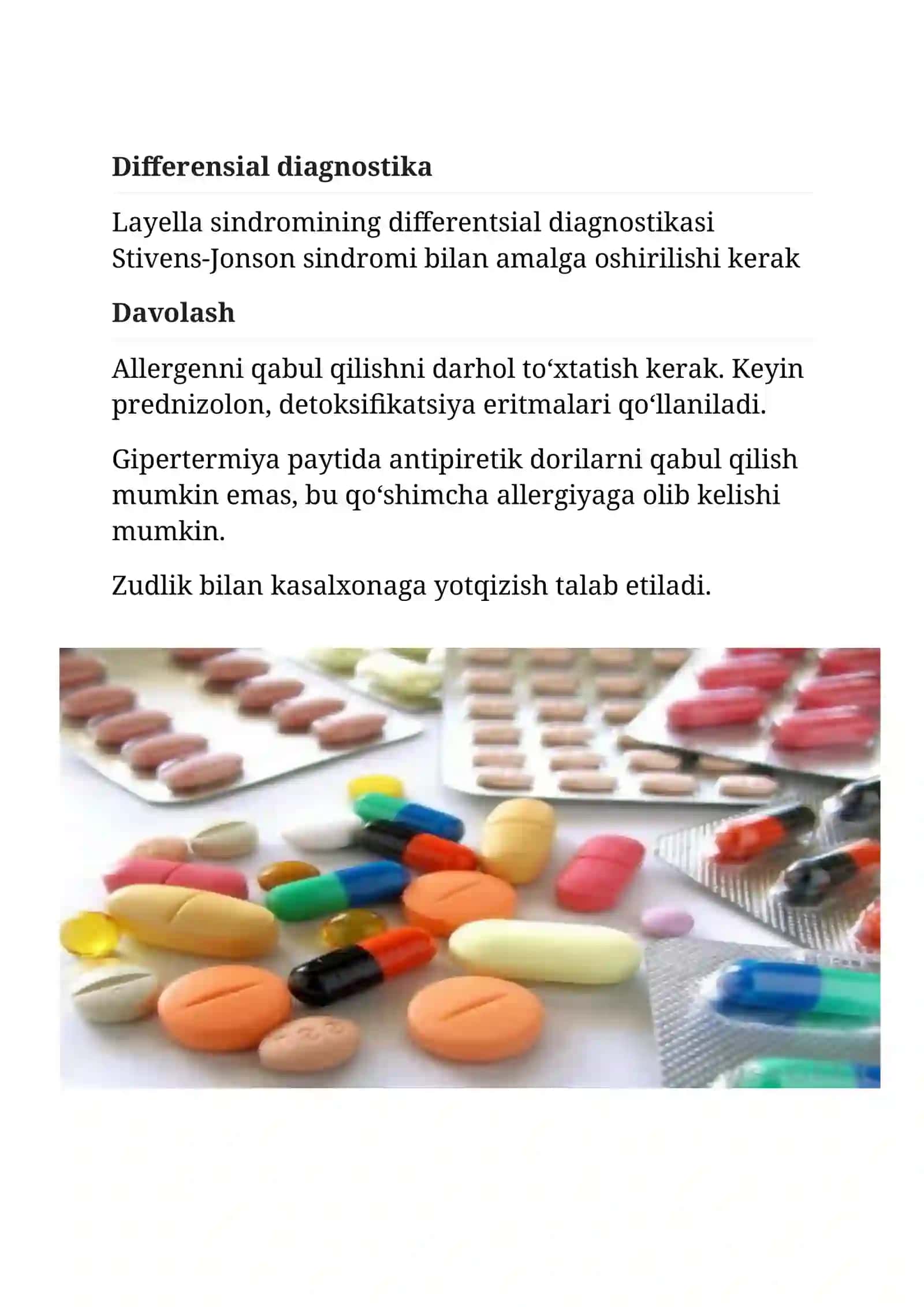 Layella sindromi 4