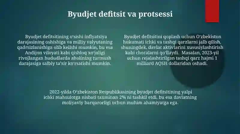Davlat moliyasi 4