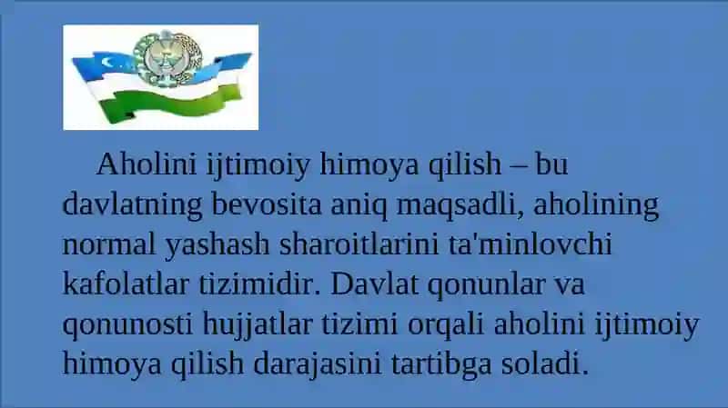 Kuchliijtimoiysiyosatningadolatmezonlari 4