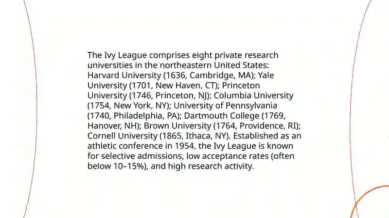 Famous universities in the world 4