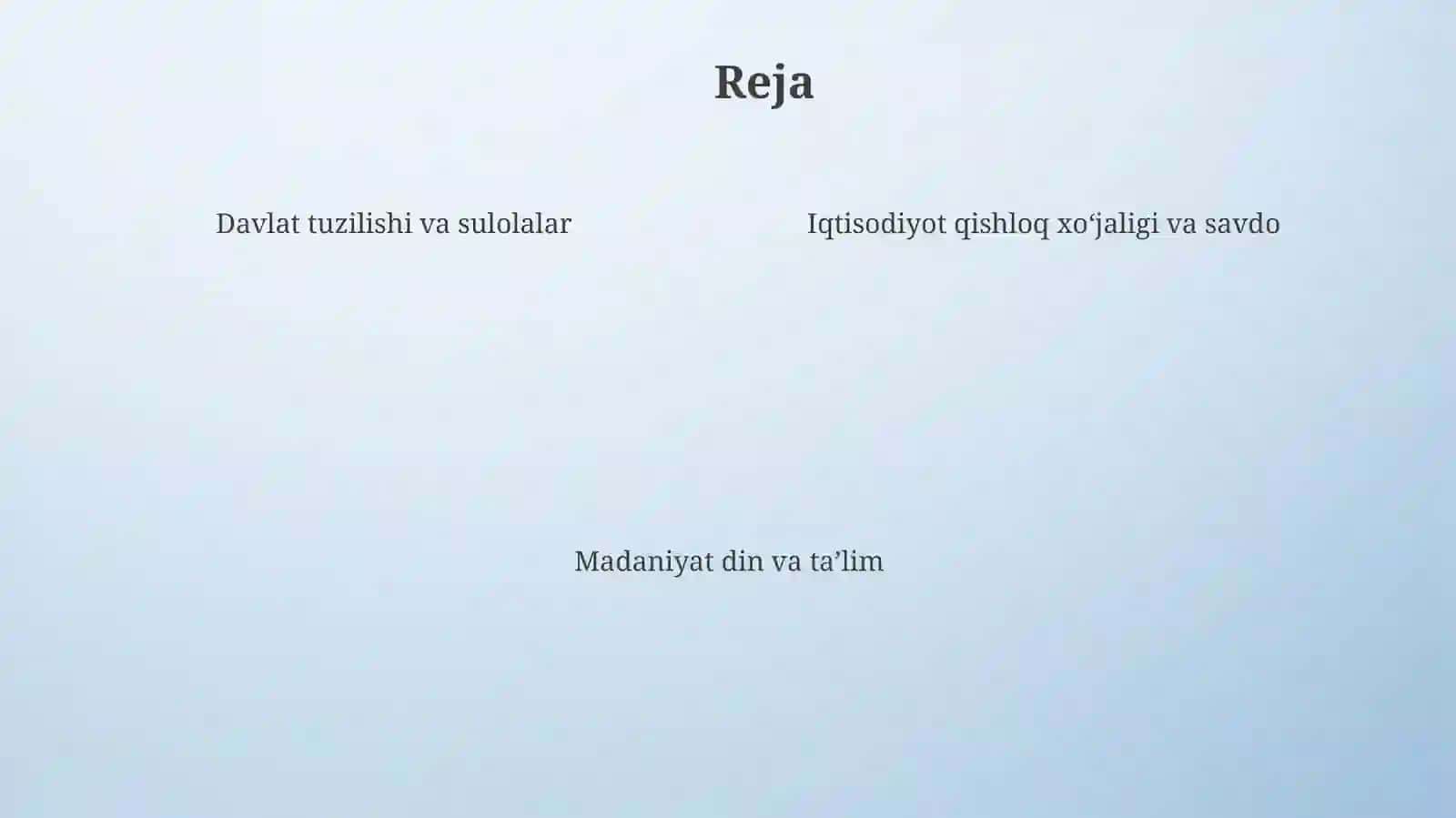 Õrta asrlarda xitoy 4