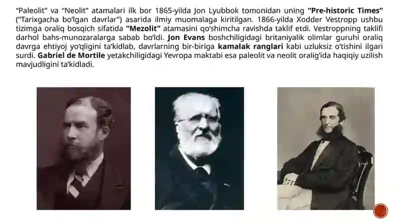 Mezolitdavri 4