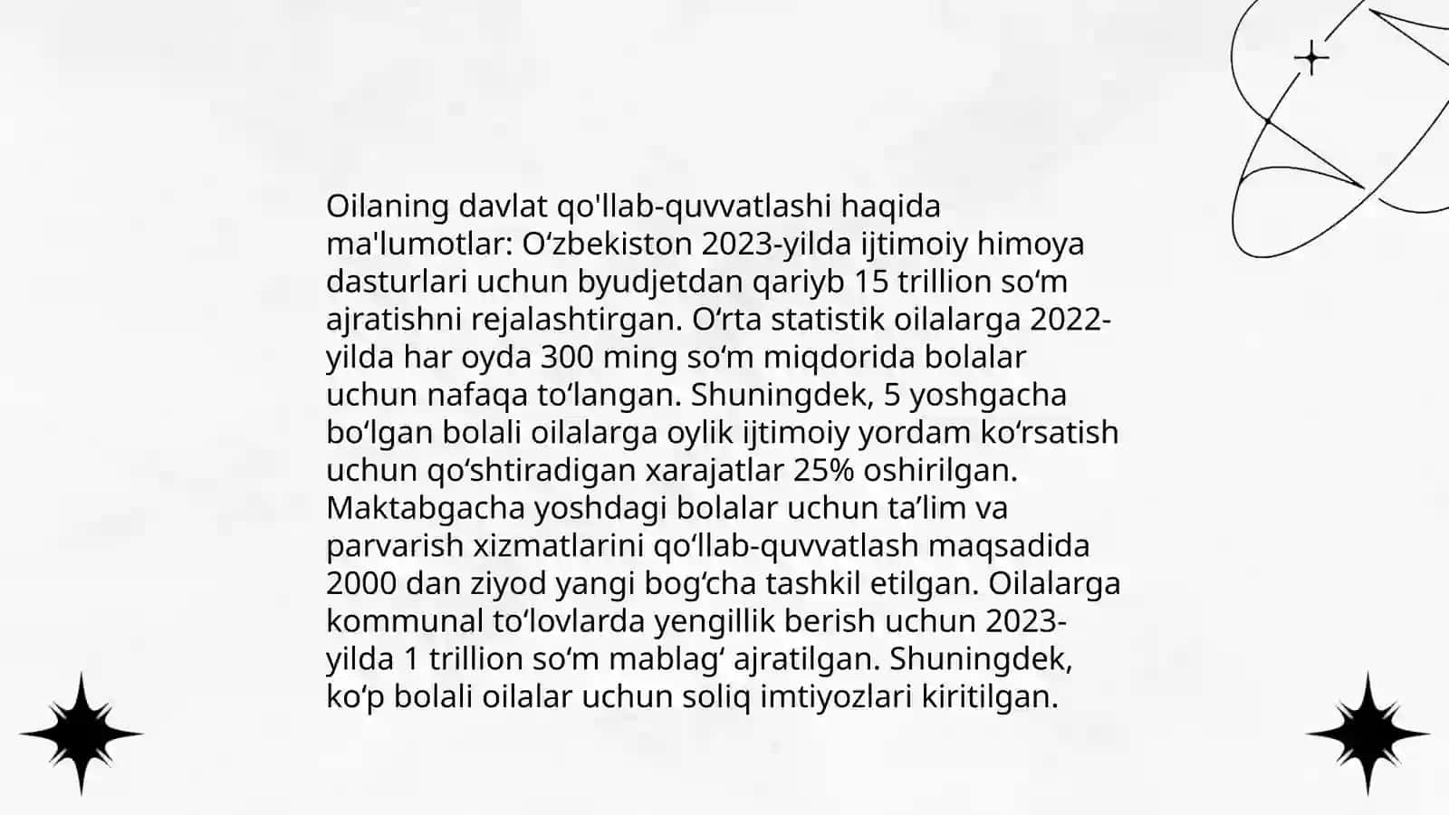 Oila davlat va jamiyat ardog'ida 4
