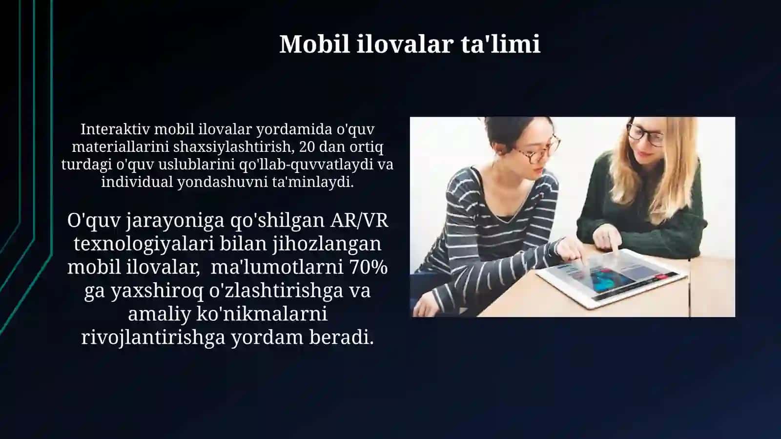 Interfaol o'yinlar va simulyatsiyalar 4