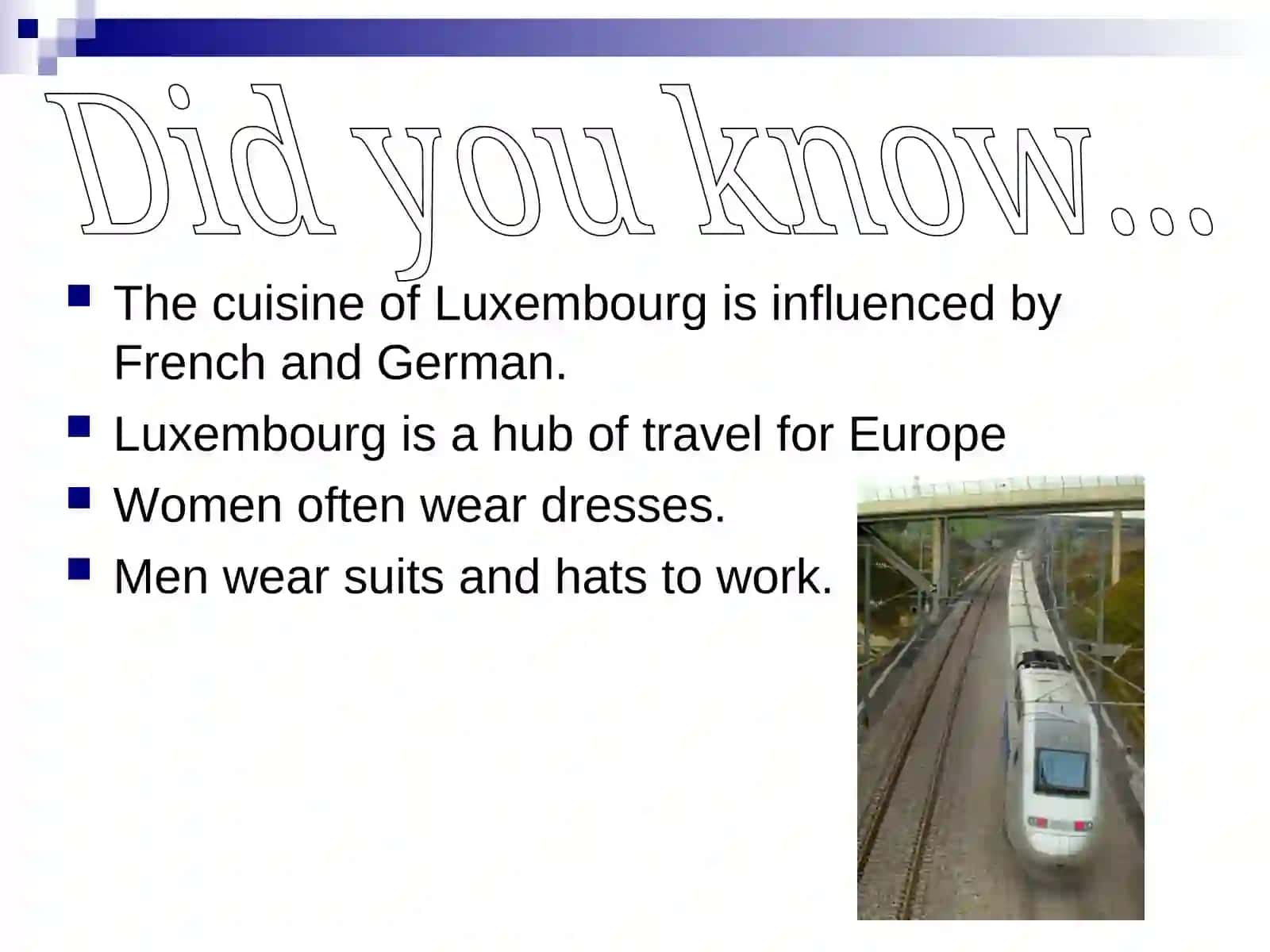 Luxemburg 4