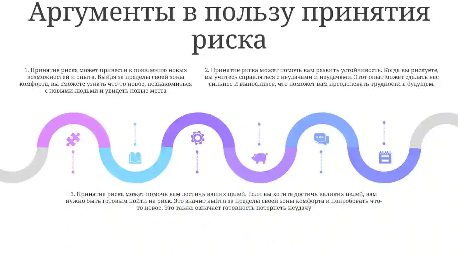 Успех, весьма востребованное стремление, часто объясняется множеством факторов 4