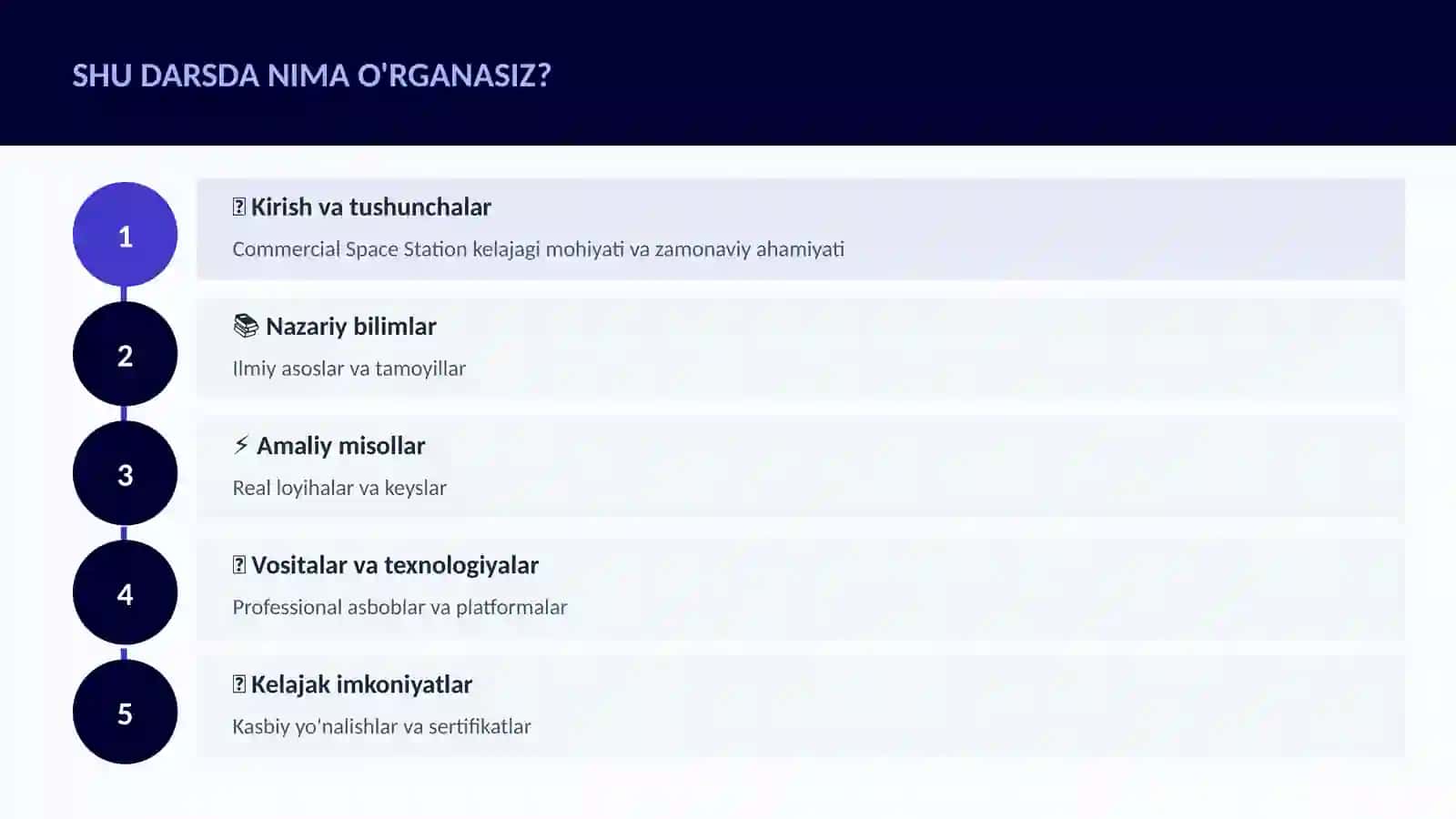 KOSMIK TEXNOLOGIYALAR 4