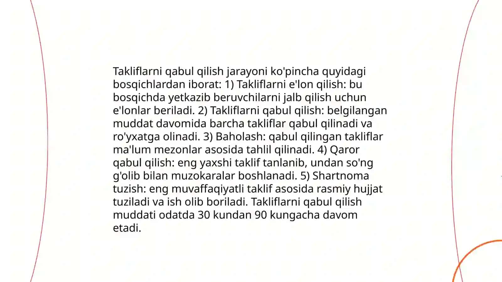 Oʻzbekiston respublikasi konstitutsiyasiga oʻzgartirish va qoʻshimchalar kiritish tartibi 4