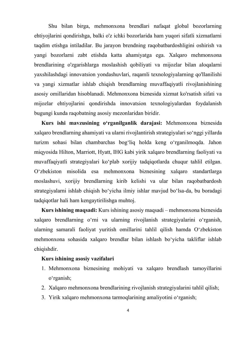 Mehmonxona_biznesida_xalqaro_brendlar_va_ularning_rivojlanish_strategiyalari 4
