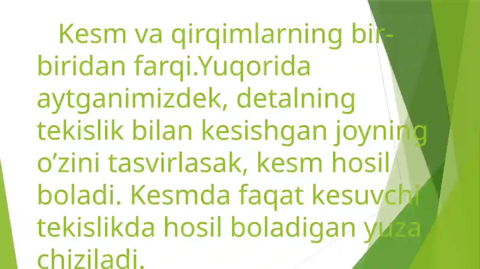 Muhandislik axborot texnalogiyasi fanidan tayyorlagan Mustaqil ishi 4
